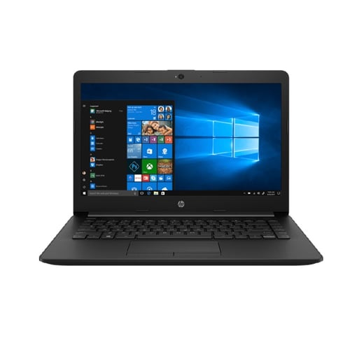 HP Notebook 14-CM0005AU Black