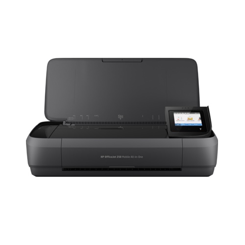 HP OfficeJet 250 Mobile All  in One CZ992A