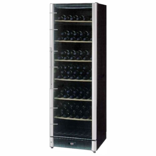 GEA W-185 Wine cooler multizone temperature/lemari pendingin wine/wine cellar