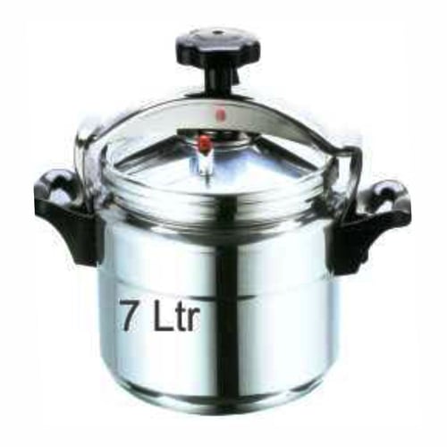 Getra C-24 Commercial Pressure cooker/panci presto kapasitas 7 liter