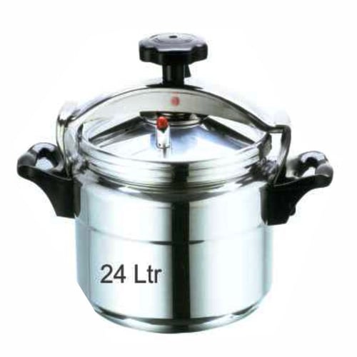 Getra C-32 Commercial Pressure Cooker/panci presto kapasitas 24 liter