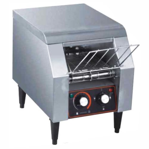 Getra ECT-2415 Conveyor Toaster/mesin pemanggang roti