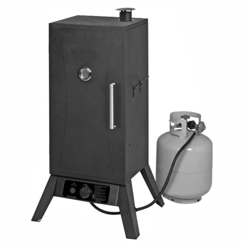 Getra GSH-B01 Gas Smokehouse/mesin untuk membuat ikan asap,daging asap,dll