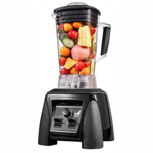 Getra KS-1050 Smoothy Machine Blender/Blender untuk ice smoothy/blender komersial