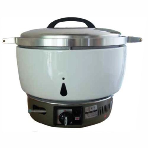 Getra MB80R-B Commercial Gas Rice cooker/pemasak nasi skala komersial