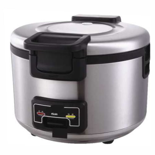 Getra SH-8100M Commercial electric rice cooker/pemasak nasi elektrik skala komersial