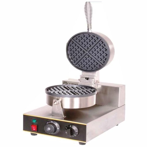 Getra WB-1H Electric waffle baker/mesin pencetak waffle
