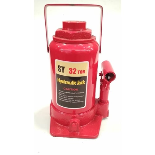 Surya Ekasari Utama Jual hydraulic Jack 32 Ton