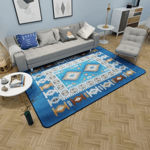 Karpet selimut karmut continental empuk lembut 190x240 cm