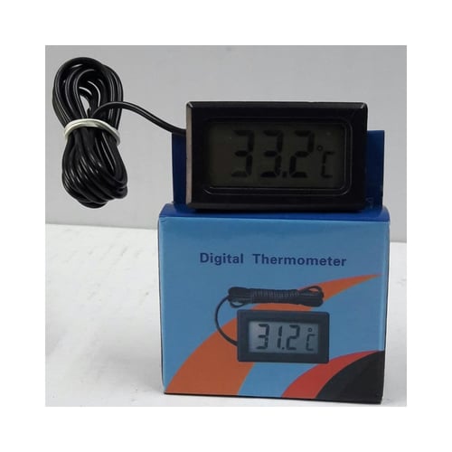 Digital Thermo Meter