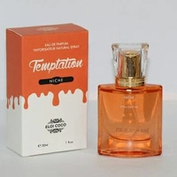 Original Parfum Temptation Eloi Coco Niche Edp 30ml