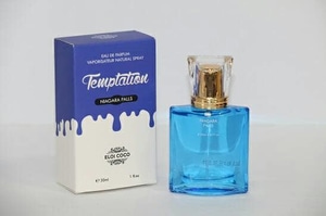 Original Parfum Temptation Eloi Coco Niagara Falls Edp 30ml