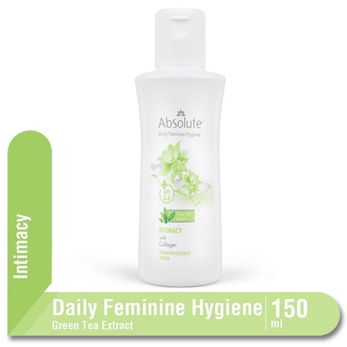 ABSOLUTE Feminine Hygiene Intimacy 150ml