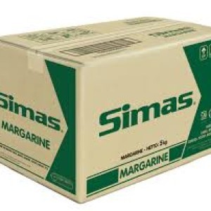 SIMAS Margarine 5 Kg