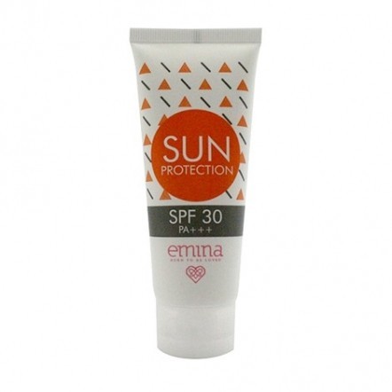 Emina Sun Protection Sunscreen SPF 30