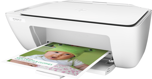 HP Printer DJ2135