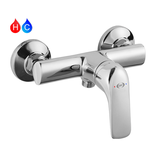 AER Kran Shower-Keran Air Panas Dingin / Mixer Shower Faucet SAM SP1