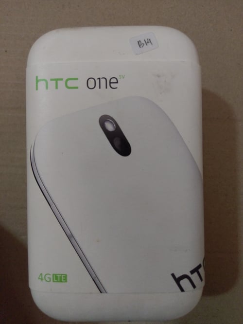 HTC One SV 4G