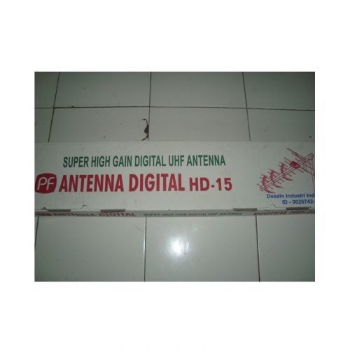 Antena PF HD U-15
