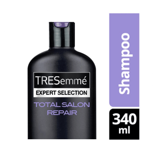TRESEMME Total Salon Repair Shampoo 340ml