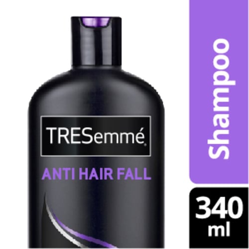 TRESEMME Shampoo Anti Hair Fall 340ml