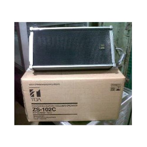 TOA Column Speaker ZS 102C