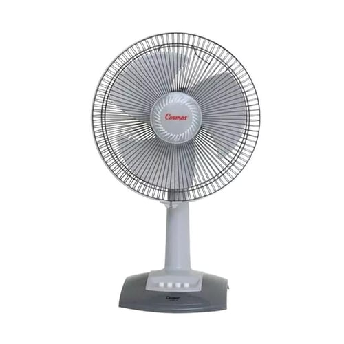 Cosmos Kipas Angin 12 DARN / Kipas Meja 12 DARN ONY - Bubble Wrap