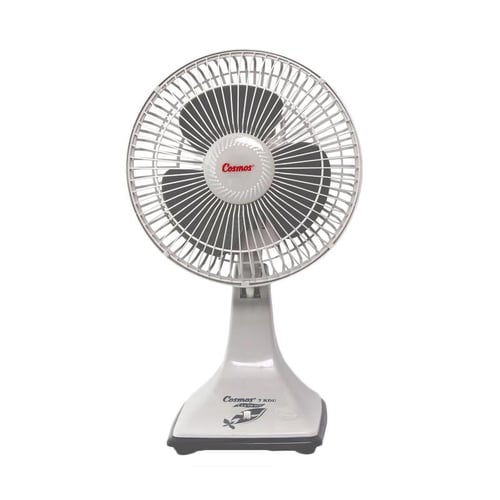 Cosmos Kipas Angin 7 KDU / Kipas Meja 7KDU TWINO - Bubble Wrap