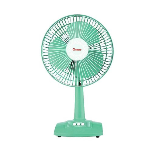 Cosmos Kipas Angin 9 DNA / Kipas Meja 9DNA ONY - Bubble Wrap