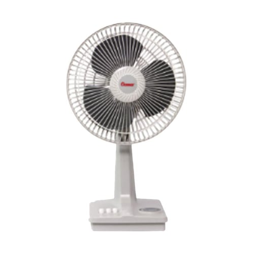 Cosmos Kipas Angin 9 SY / Kipas Meja 9SY TWINO - Bubble Wrap