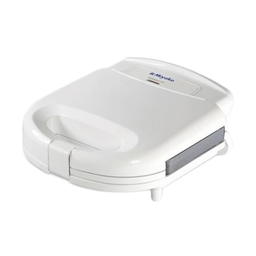 Miyako Toaster TSK 258 / TSK258 Pemanggang Sandwich - Bubble Wrap