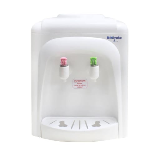 Miyako Dispenser WD 185 H - White - Bubble Wrap