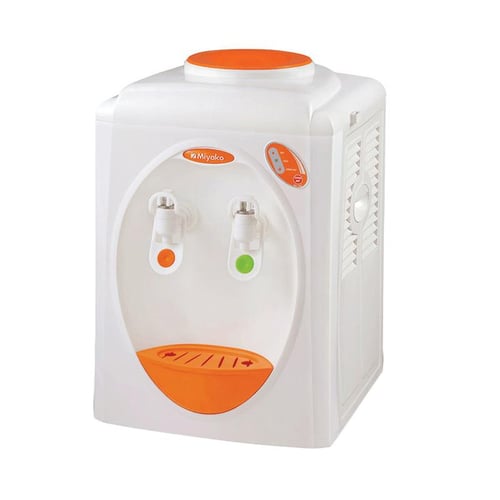 Miyako Dispenser WD 18 EX / 18EX - Orange - Bubble Wrap