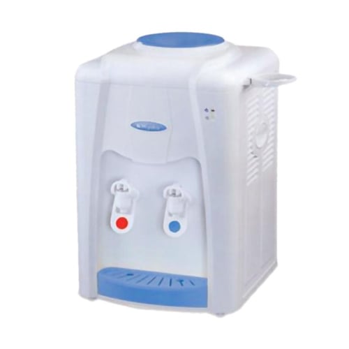 Miyako Dispenser WD 190 PH / 190PH [HOT & NORMAL] - Bubble Wrap