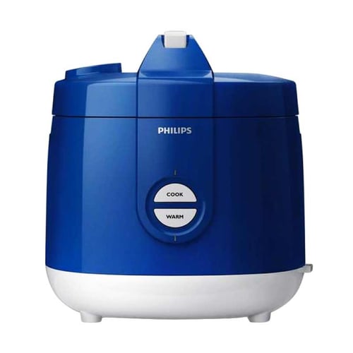 Philips Rice Cooker HD3127 / HD 3127 - Blue