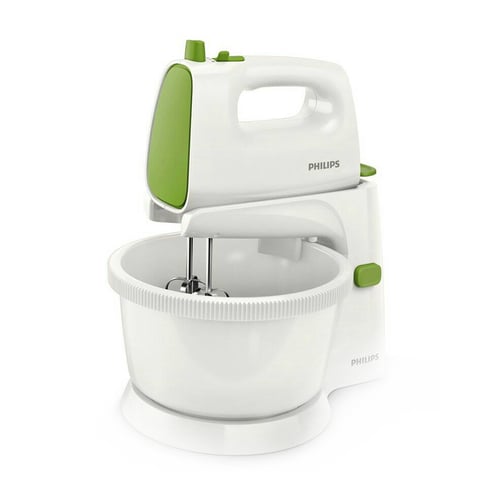 Philips Stand Mixer HR1559 / HR 1559 - Green