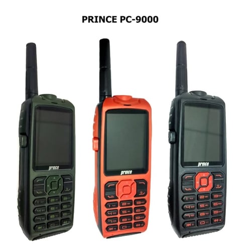 Prince PC-9000