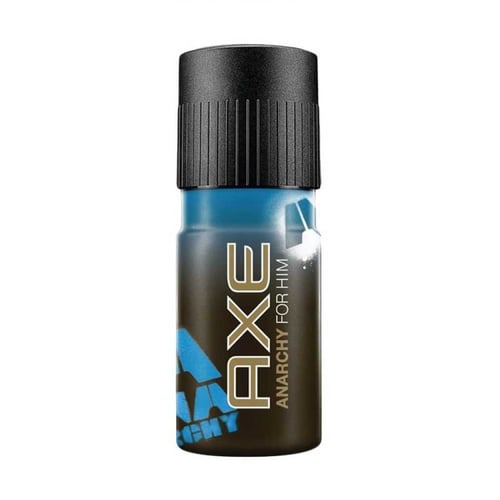 AXE Deodorant Body Spray Anarchy for Him 150ml