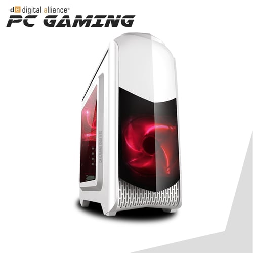 PC GAMING DA QUAKE G D4 TI