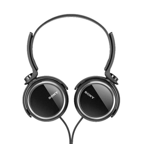 Headphone/Headset Sony MDR-XB250 Extra Bass Original