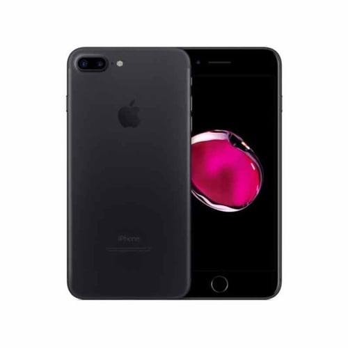 APPLE iPhone 7 Black 32 GB