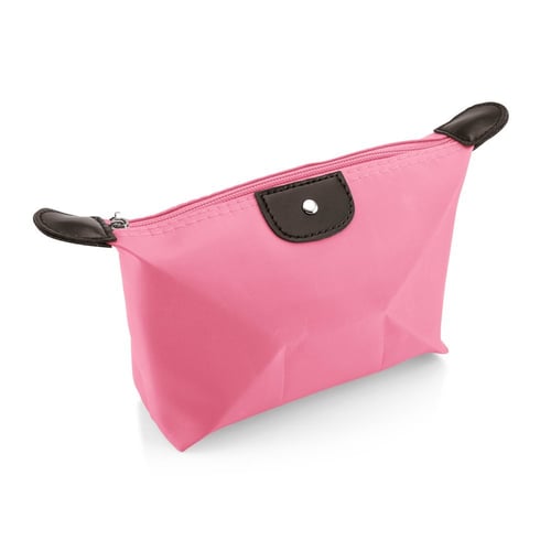 Pouch Tas Kosmetik Bag Pink