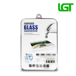 TEMPERED GLASS LGT IPAD MINI 4