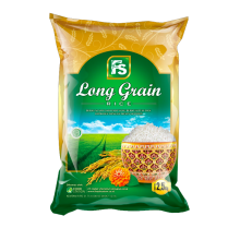 FOOD STATION Beras Long Grain 2,5 kg