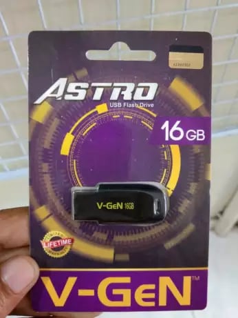 Flashdisk Vgen Astro 16GB