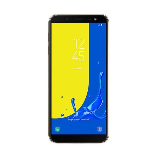SAMSUNG Galaxy J6 2018 Smartphone 32 GB-3 GB
