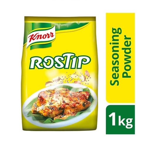 Knorr Rostip 1kg - isi 6pcs