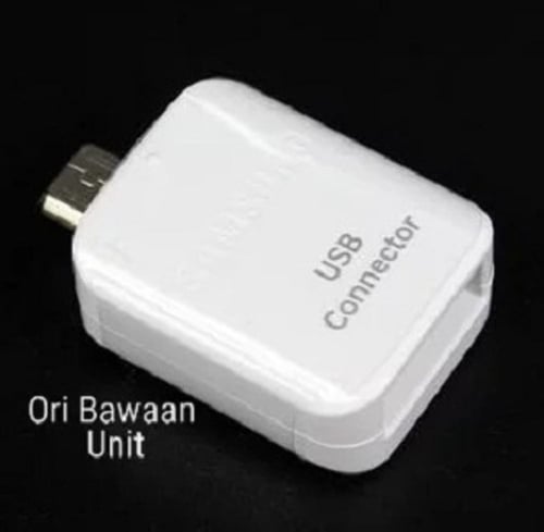 Original OTG Micro USB Bawaan Unit SEIN SAMSUNG