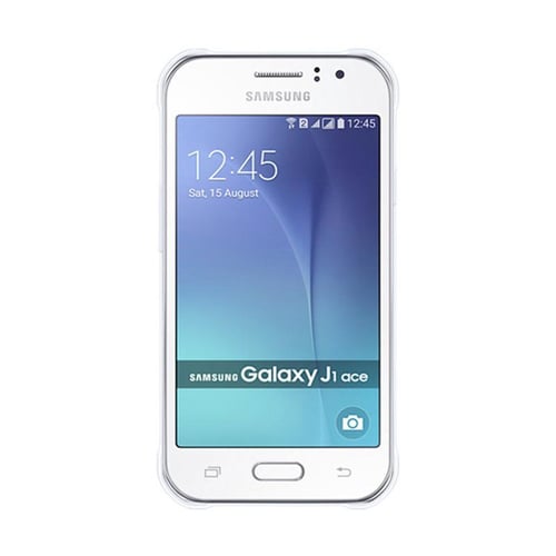 Samsung  J111F Galaxy J1 Ace 2016 Smartphone Putih  8GB-1GB