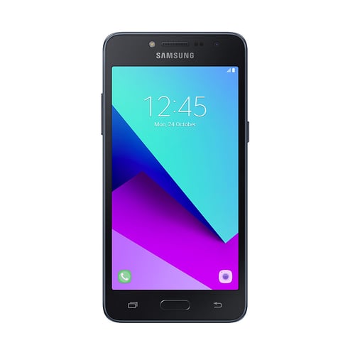 Samsung Galaxy J2 Prime Refresh Smartphone - Absolute Black 8GB1.5GB - Garansi Resmi